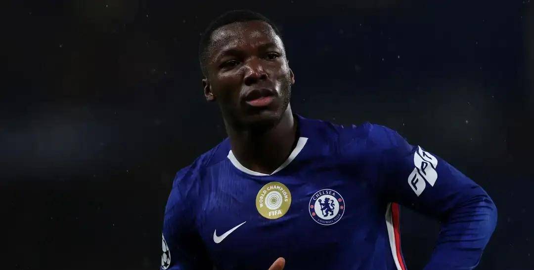 累计黄牌停赛！核心凯塞多缺阵关键战，切尔西如何应对困境？